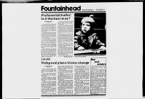 Fountainhead, March 26, 1974
